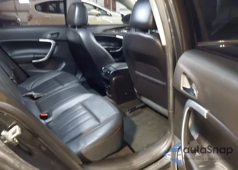 2015 Buick Regal Turbo Premium I from USA, damaged, VIN 2G4GP5EX6F9200324